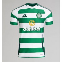 Pánský Fotbalový dres Celtic Callum McGregor #42 2024-25 Domácí Krátký Rukáv